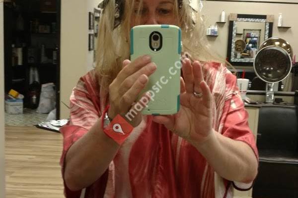 Headlines-Hair Skin & Nails