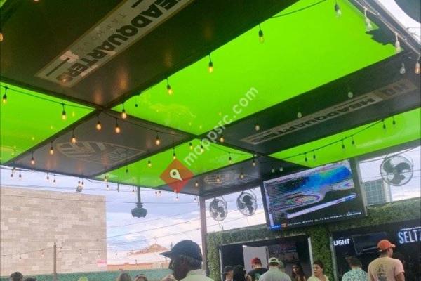 Headquarters Taphouse