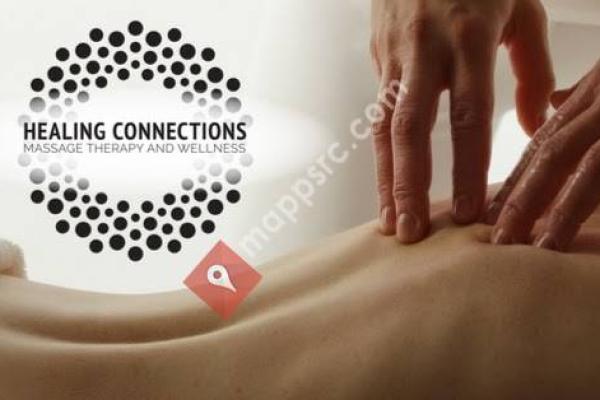 Healing Connections Massage Therapy