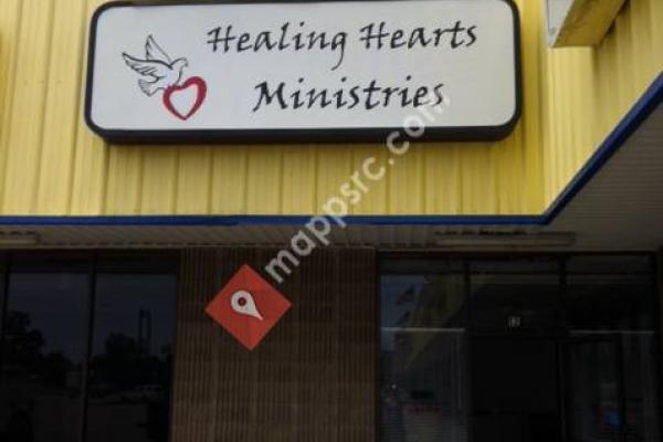 Healing Hearts Church