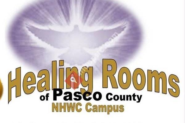 Healing Rooms of Pasco County