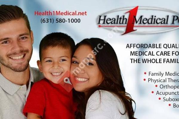 Health 1 Medical