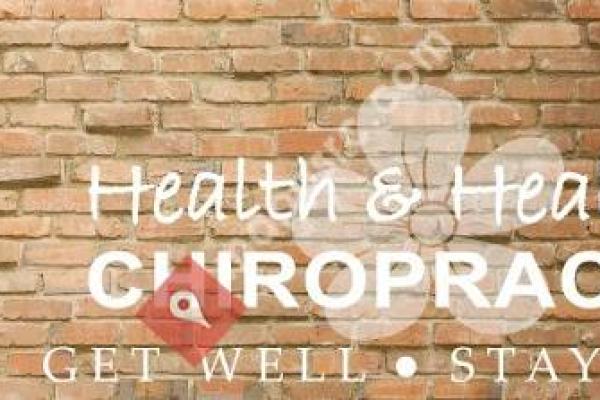 Health and Healing Chiropractic