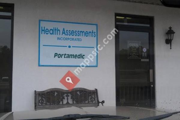 Health Assessments Inc