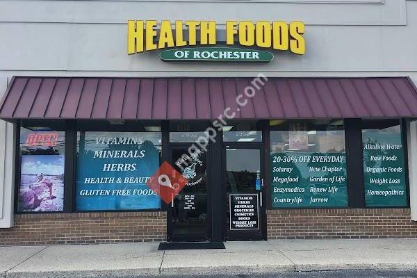 Health Foods of Rochester