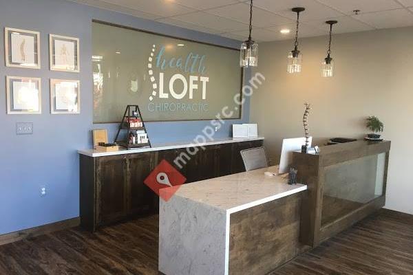 Health Loft Chiropractic