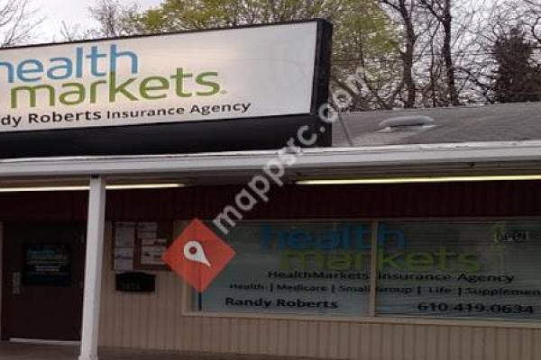 Health Markets: Randy Roberts Insurance Agency