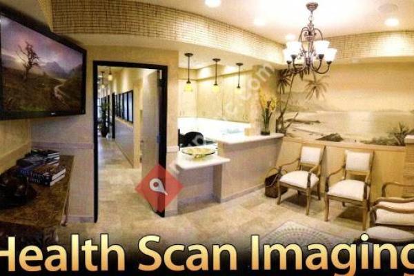 Health Scan Imaging