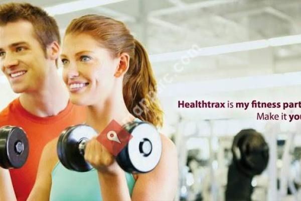 Healthtrax Fitness & Wellness