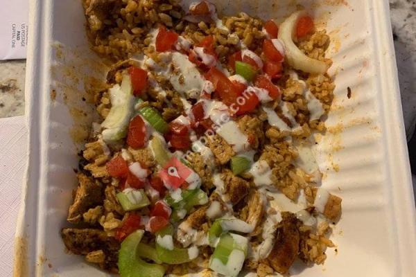 Healthy and Delicious