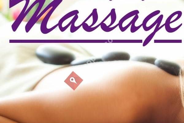 Healthy Body Massage (MOVED)