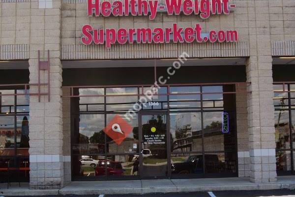 Healthy Weight Supermarket - Weight Loss Meal Plans and Weight Loss Products