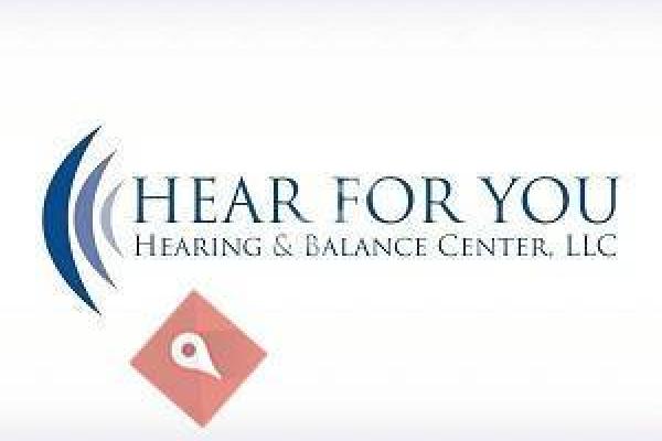 Hear For You Hearing & Balance Center, LLC