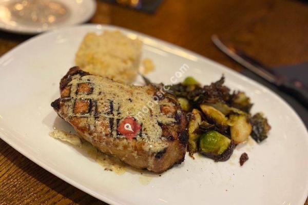 Hearsay Market Square