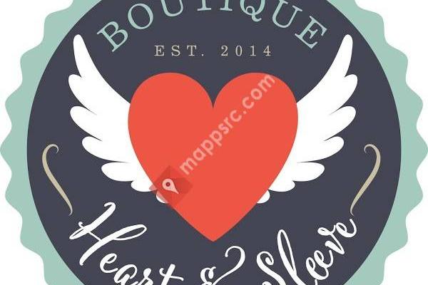 Heart And Sleeve Boutique