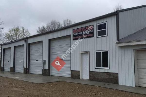 Heartland Collision Repair LLC