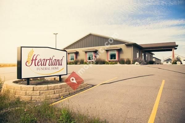 Heartland Funeral Home