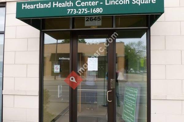 Heartland Health Center - Lincoln Square