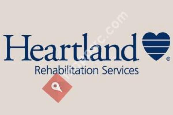 Heartland Rehabilitation Services of FL - North Mandarin