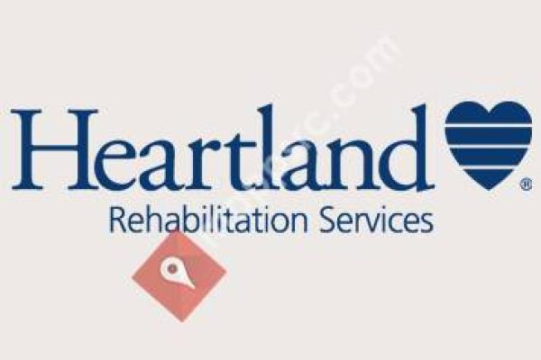 Heartland Rehabilitation Services of KY - Glasgow