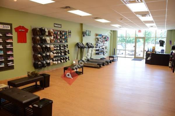 Heartland Soles Running and Walking Store