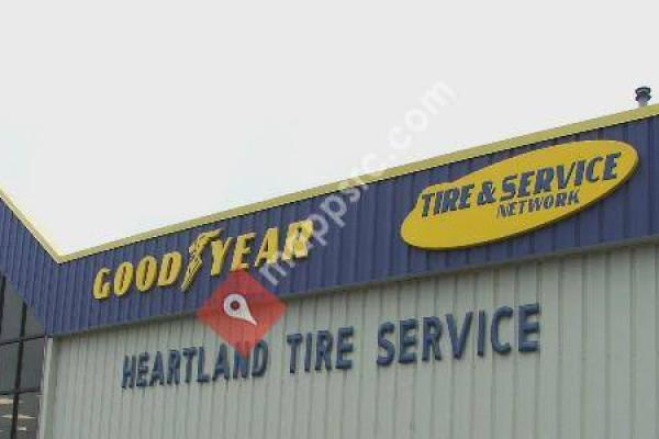 Heartland Tire