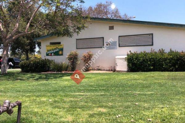 Heartwell Community Center