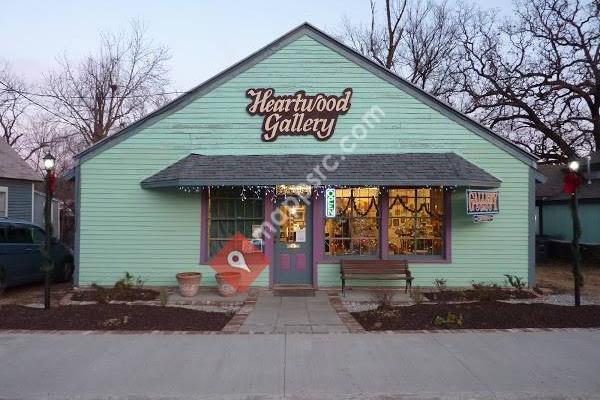 Heartwood Gallery