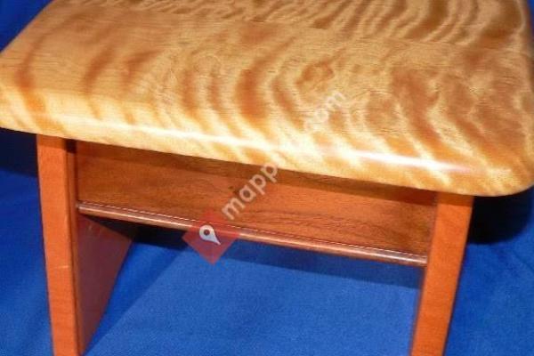 Heartwood Studios Furniture Repair & Refinishing