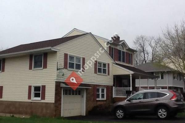 Heather's Hair Fashions