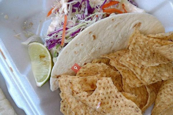 Heather's Street Food