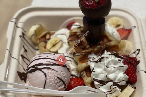 Heaven Creamery Cherry Creek