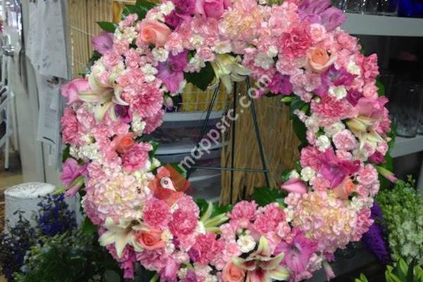 Heaven Scent Flowers