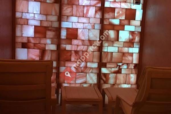 Heavenly Salt Spa