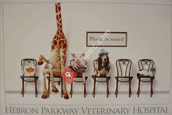 Hebron Parkway Veterinary Hospital