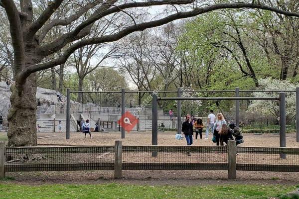 Heckscher Playground