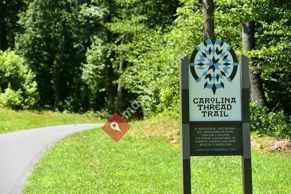 Hector H.Henry, II Greenway