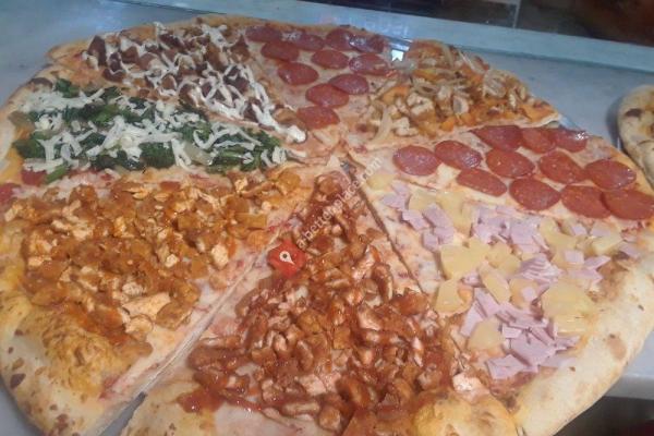 Hectore & Marco Pizzeria & Restaurant