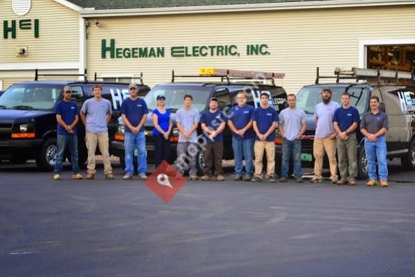 Hegeman Electric, Inc.