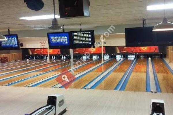 Heid Bowling Lanes