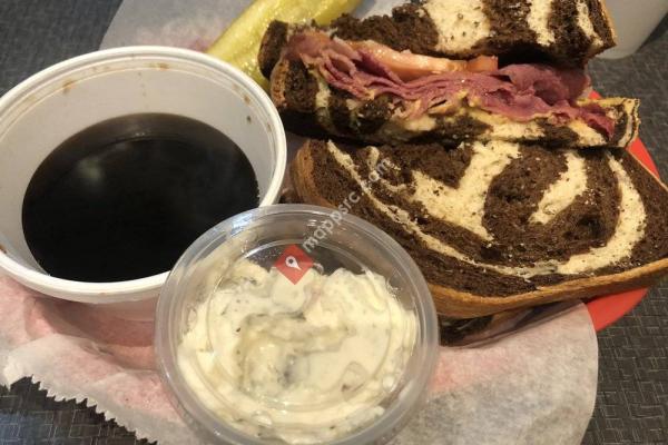 Heidi's Brooklyn Deli