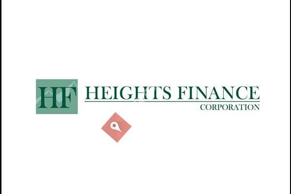 Heights Finance Corporation