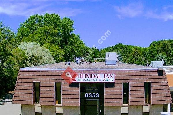 Heimdal Tax & Financial Services