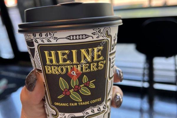 Heine Brothers Coffee