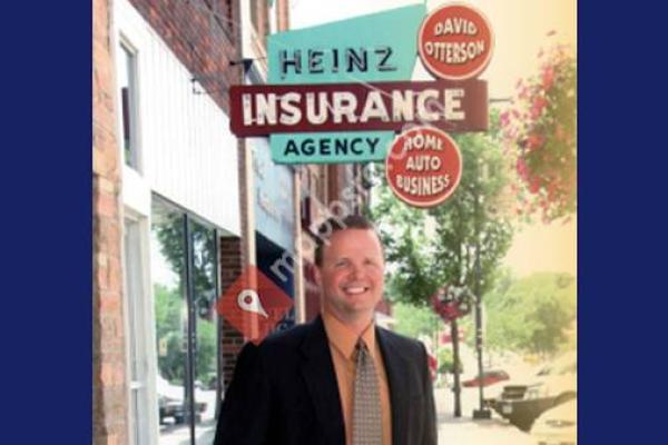 Heinz Insurance Agency Inc