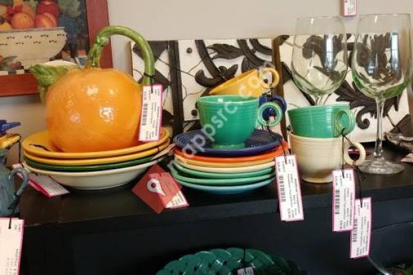 Heirloom Consignment Maine