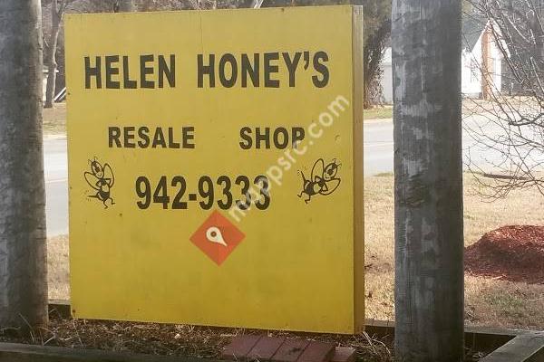 Helen Honey's Resale Shop