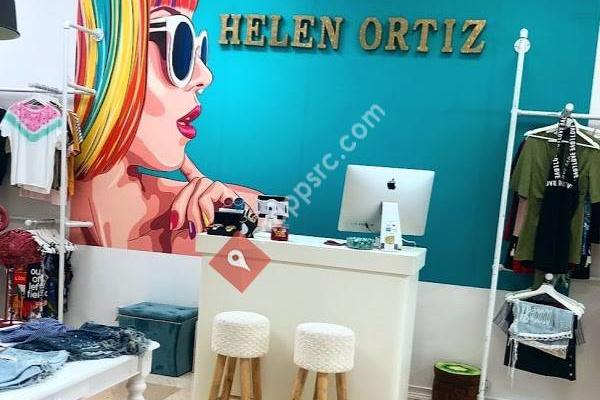 Helen Ortiz Store
