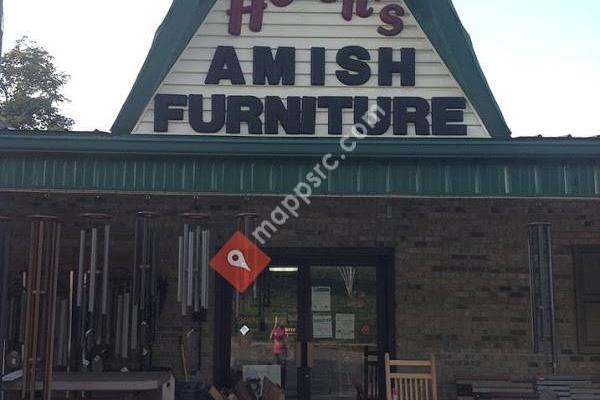 Helen's Amish Furniture & Collectibles