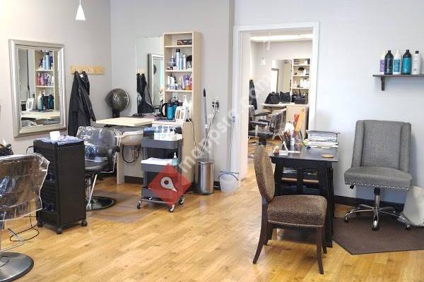 Helen's Hair Designs